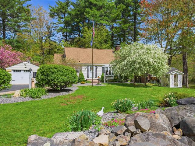 House for sale in New Hampshire