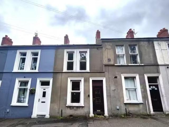 House for sale