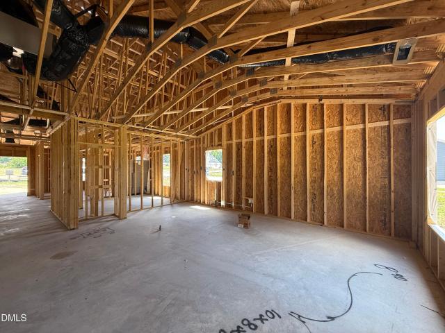 House for sale in Smithfield, North Carolina
