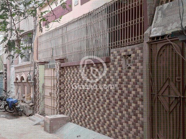 House for sale in New Karachi, North Waziristan