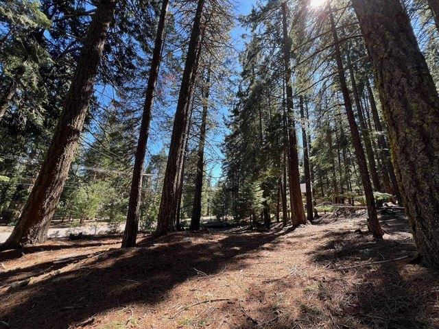 Land for sale in California