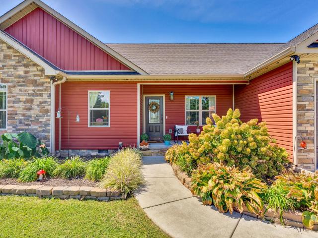 House for sale in Georgia
