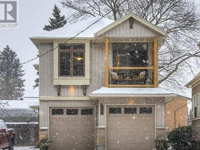 House for sale in Kitchener, Ontario