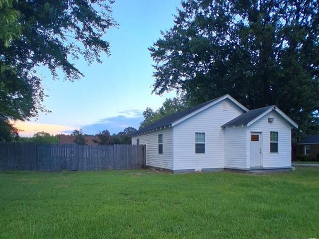 House for sale in Roanoke Rapids, North Carolina