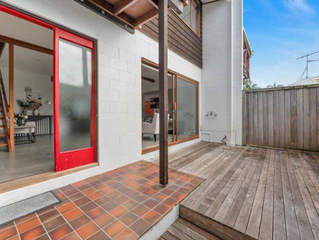 Townhouse for sale in Freemans Bay