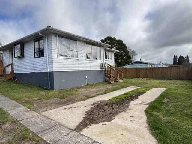 House for rent in Tokoroa, Waikato