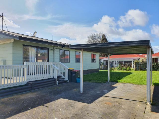 House for rent in Hamilton, Waikato
