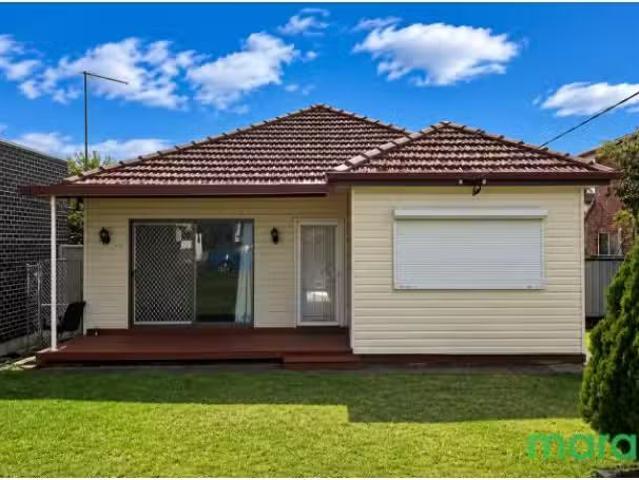 House for rent in Sydney, New South Wales