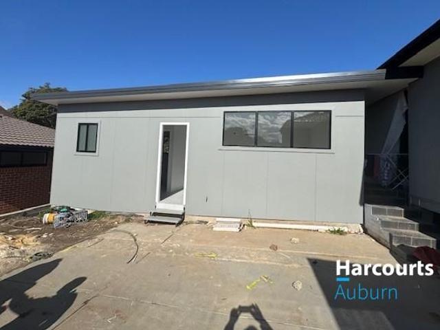 Apartment for rent in Auburn, Sydney