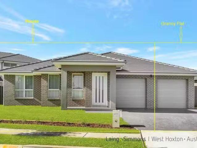House for rent in Sydney, New South Wales