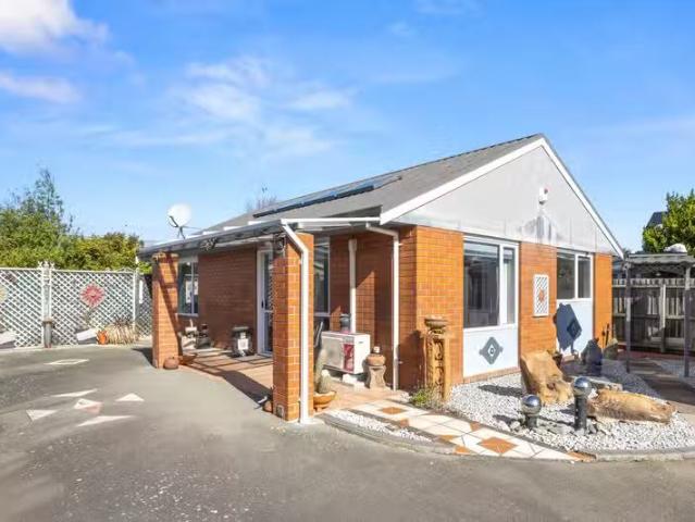 House for sale in Woolston, Christchurch