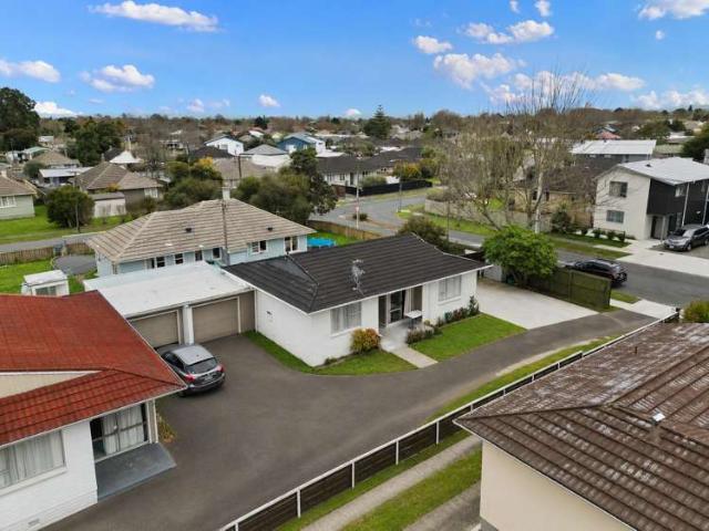 House for sale in Hamilton, Waikato