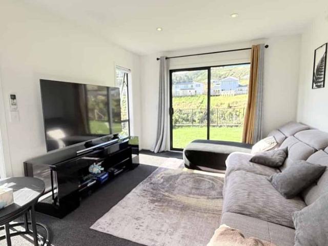 Apartment for rent in Matata, Wellington