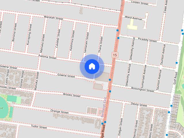 Apartment for rent in Bentleigh East, Melbourne