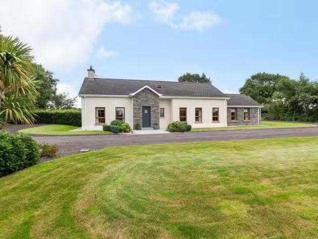 House for sale in Templepatrick ED, The Municipal District of Athlone — Moate