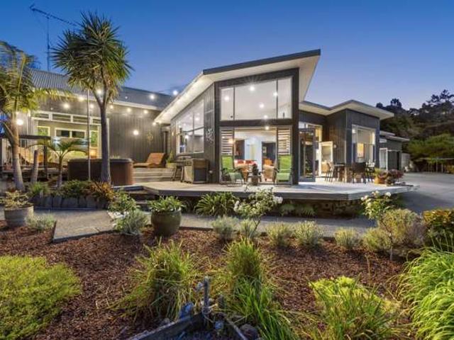 House for rent in Auckland, Oroua County