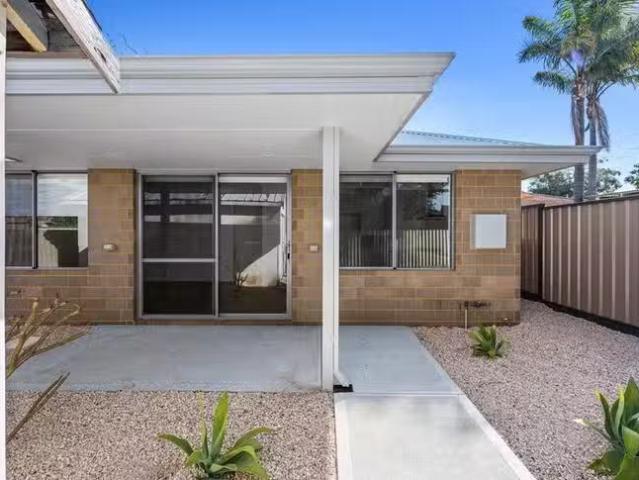 House for rent in Greenfields