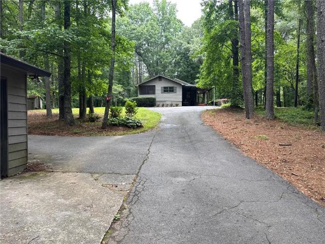 House for sale in Bartow, Georgia