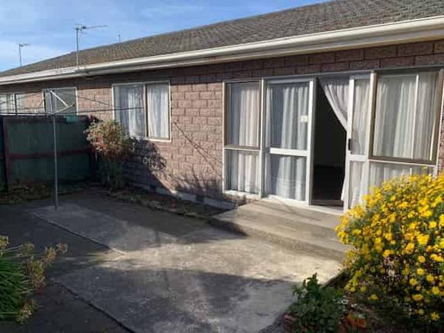 House for rent in Heathcote, Canterbury