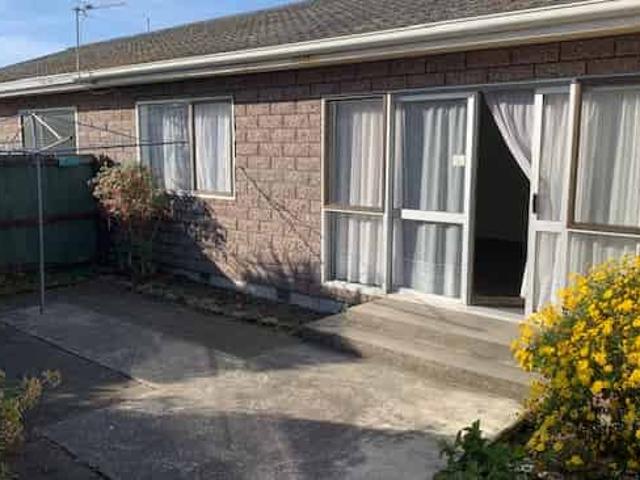 House for rent in Heathcote, Canterbury