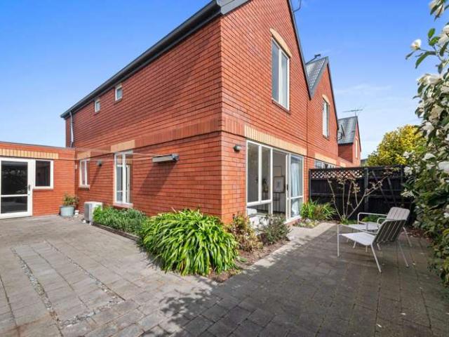 Townhouse for sale in Riccarton, Canterbury