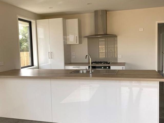 House for rent in Waitara, New Plymouth District