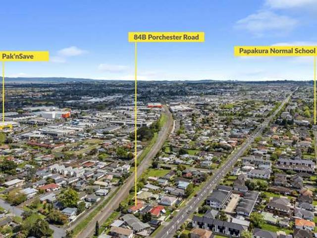House for sale in Papakura