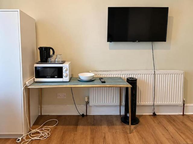 Apartment for rent in Spitalfields, Greater London