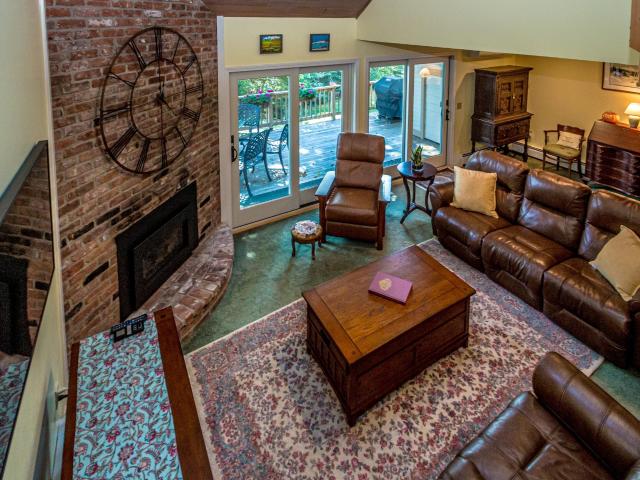 Condo for sale in Jackson Falls, Jackson