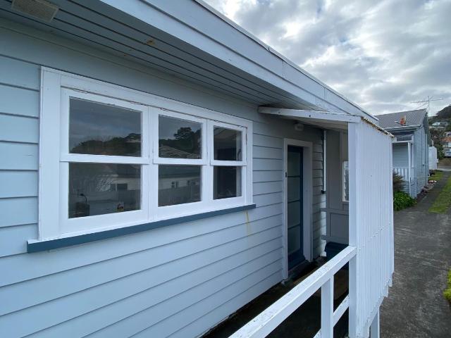 Apartment for rent in Matata, Wellington