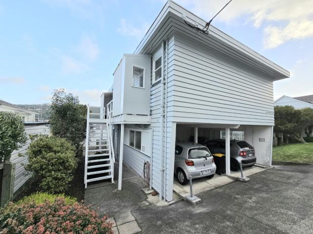 Apartment for rent in Matata, Wellington