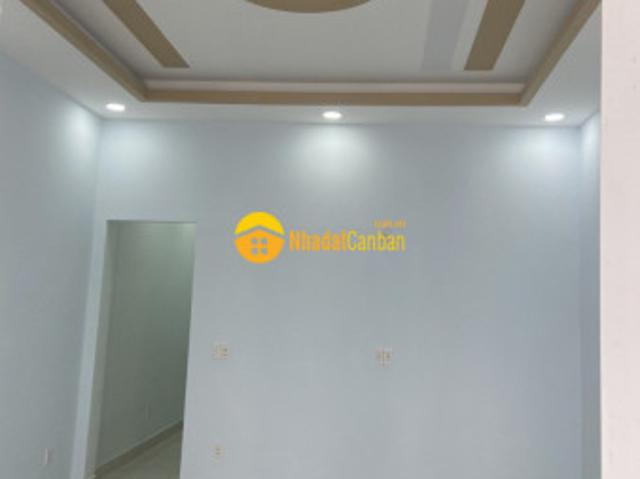 Nhà mặt phố bán