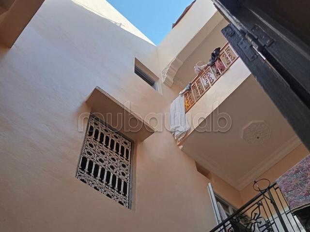 Riad vente à Marrakech, L'Oriental