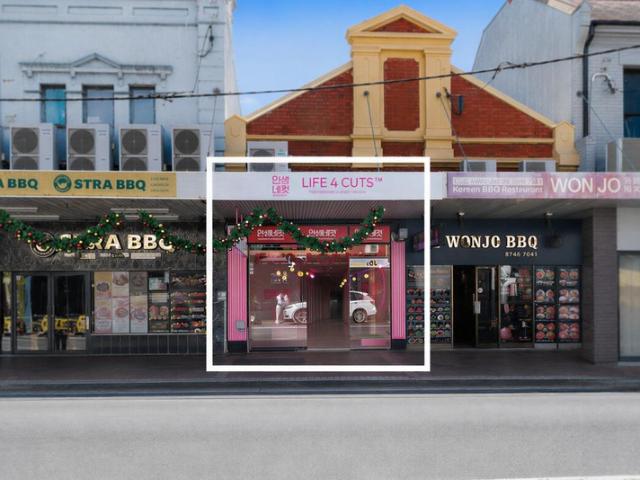 Retail for rent in Inner West, Sydney
