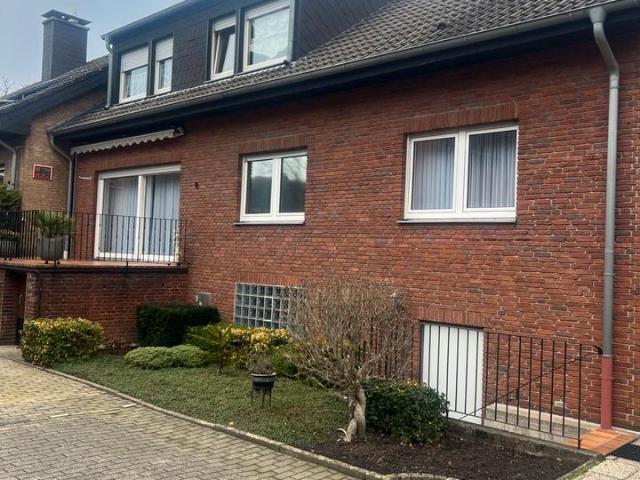 Wohnung mieten in Scharnhorst, Dortmund