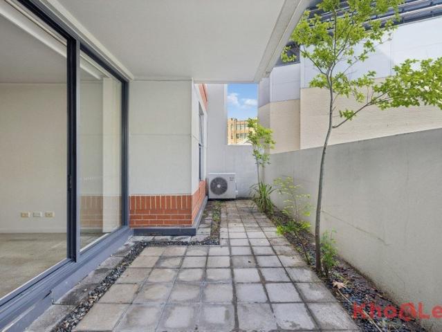 Apartment for sale in Ultimo, Sydney