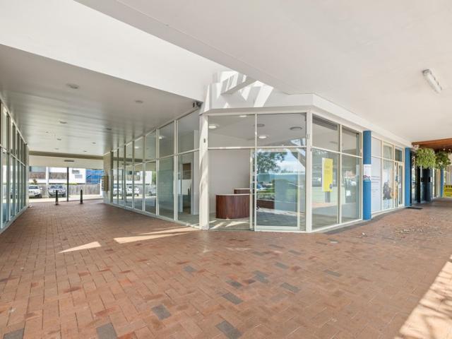 Retail for rent in Cleveland, Greater Brisbane