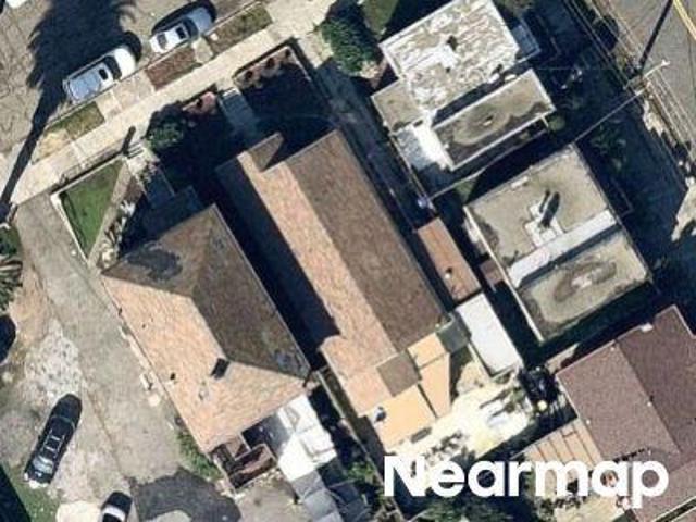 House for sale in Oakland, California