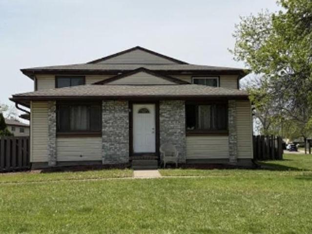Condo for sale in Brooklyn Park, Hennepin County