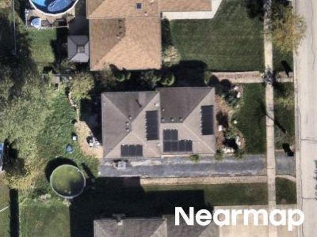 House for sale in Westberry Village, Tinley Park