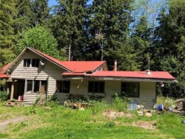 Land for sale in Washington