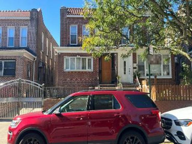 House for sale in East Elmhurst, New York