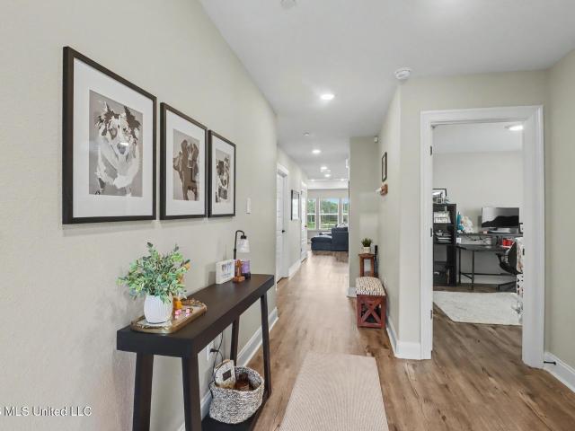 House for sale in Diamondhead, Mississippi