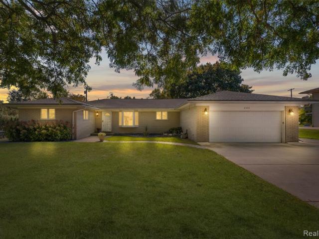 House for sale in Washington Charter Township, Macomb County