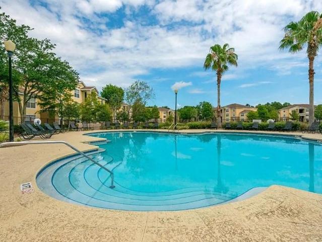 House for sale in Jacksonville, Florida