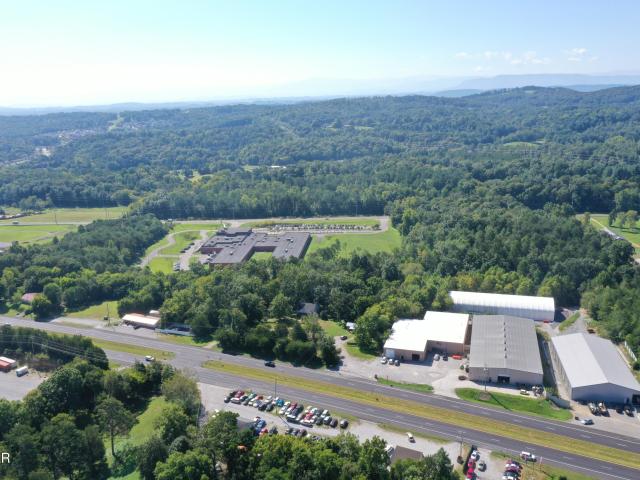 Commercial for sale in Tennessee
