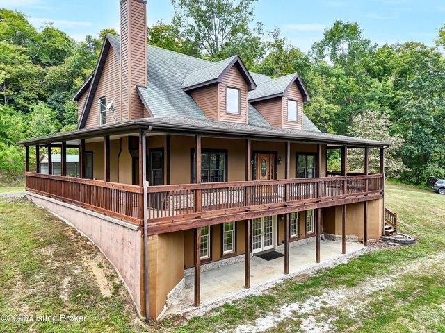 House for sale in Louisville, Kentucky