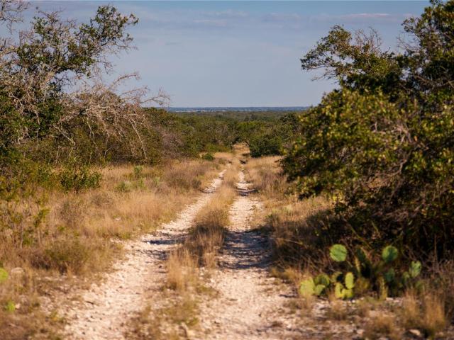 Farm for sale in Brady, Texas