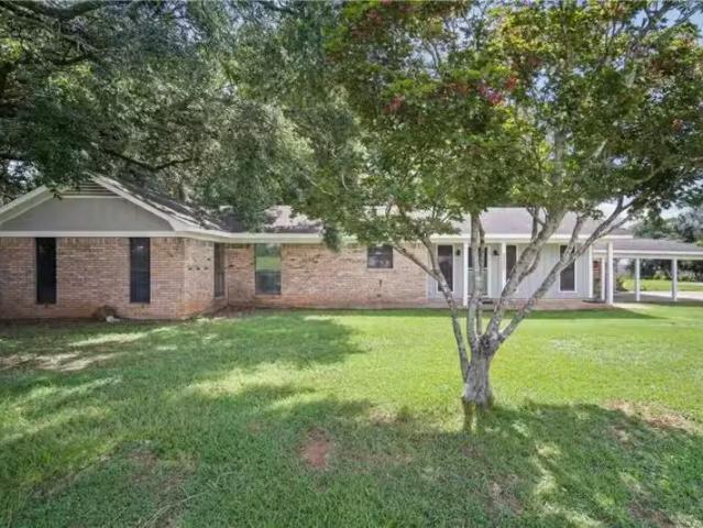 House for rent in Theodore