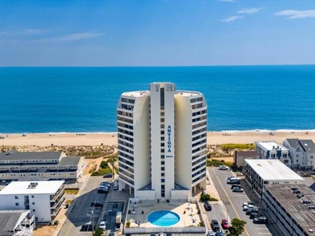 Condo for sale in Ocean City, Maryland